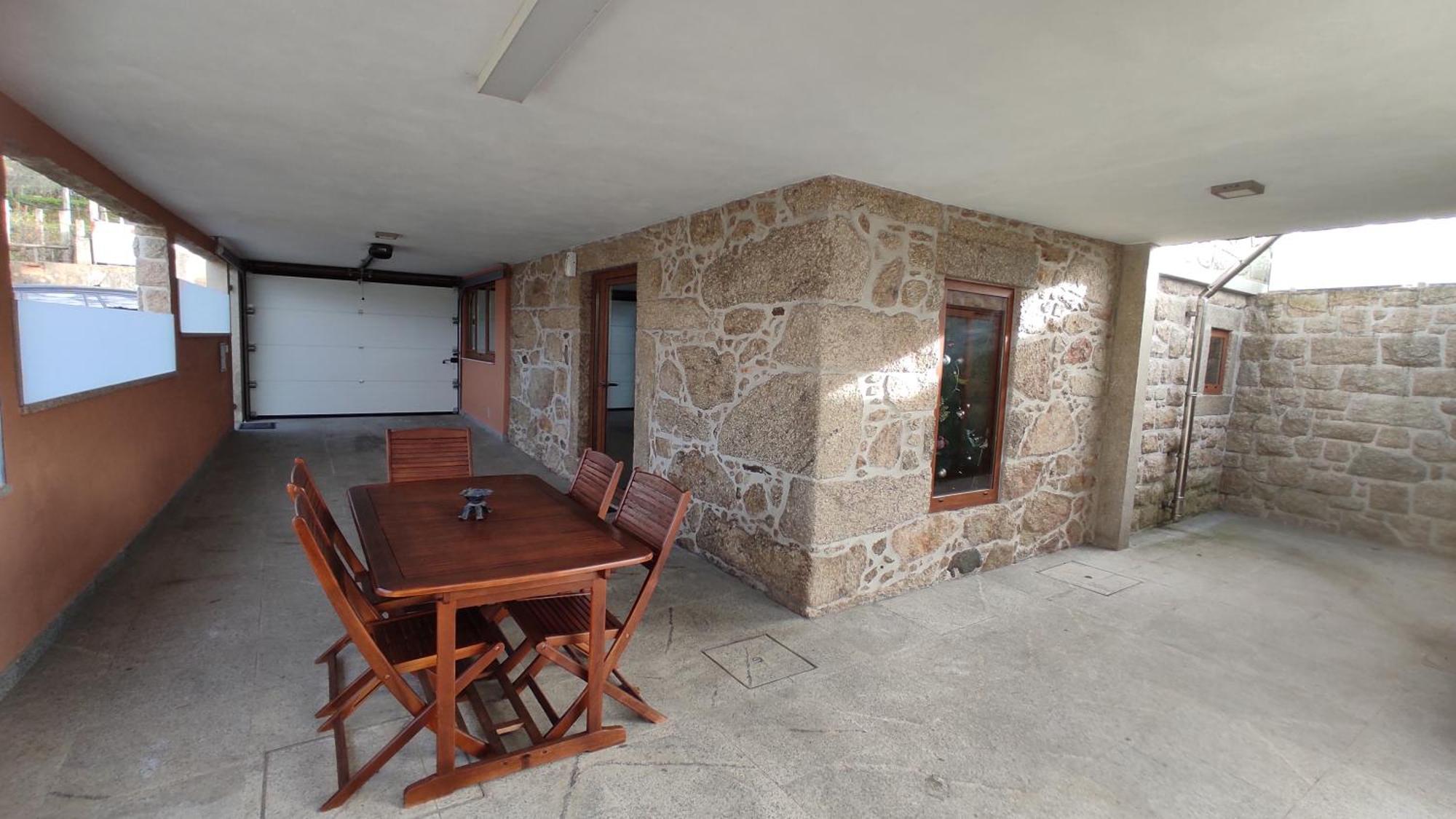 Casa Do Caminho - Ossela Villa Oliveira de Azemeis Exterior photo